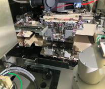 Canon FPA 3000 i 5 i-Line Stepper