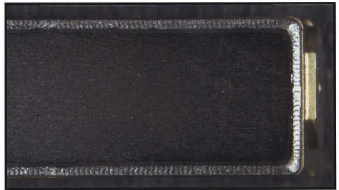 Amada MX 2000 Seam Sealer