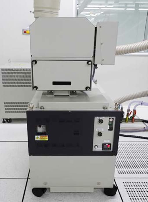 Disco DFG 8540 Back Grinder