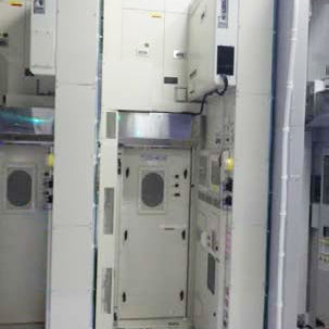 Tel Alpha 303 i Vertical Furnace
