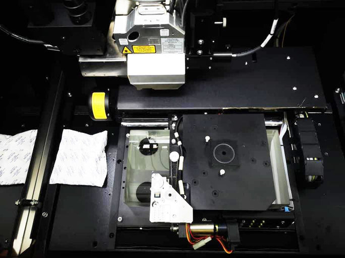 Bruker / Veeco DUVX 200 Automated AFM (Atomic Force Microscope)