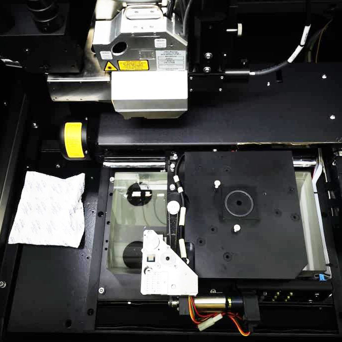 Bruker / Veeco DUVX 200 Automated AFM (Atomic Force Microscope)