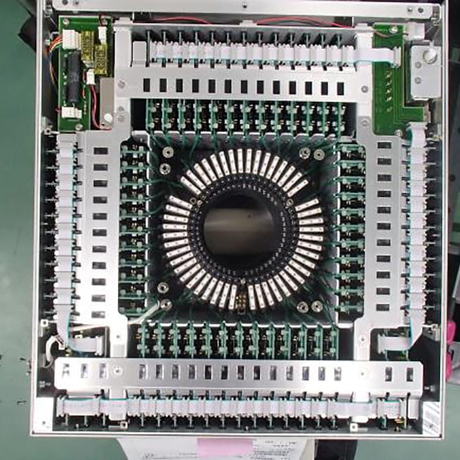 Keysight / Agilent 4062 F Parametric Tester