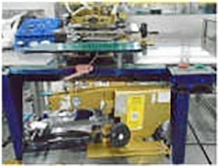 CWP 810 Printer