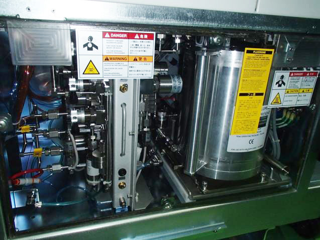 Cymer XLA 140