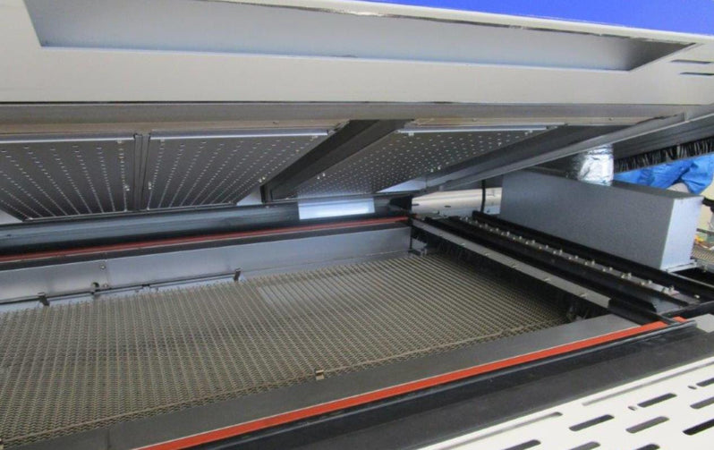 Heller 1707 MK 5 Reflow Oven