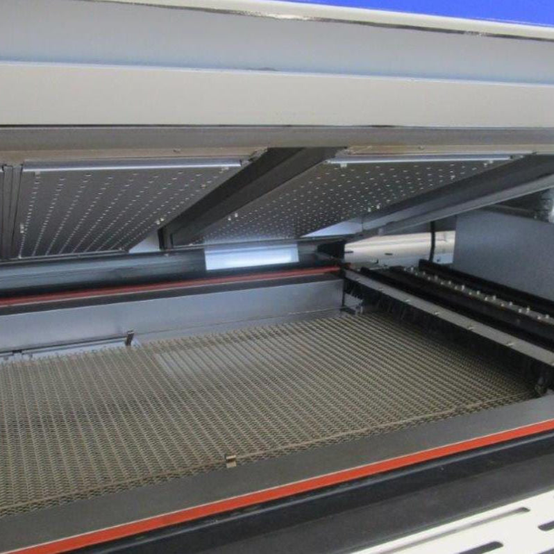 Heller 1707 MK 5 Reflow Oven