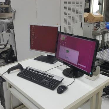 Advantest 93000 PS 1600 CTH