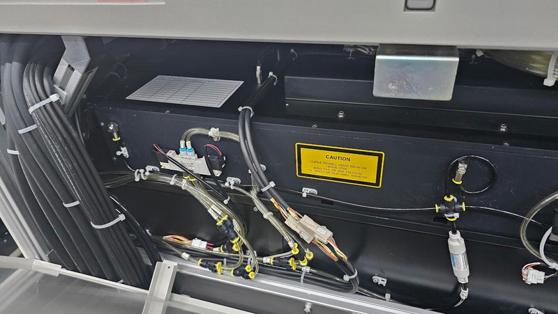 Disco DFL 7160 Automatic Laser Saw