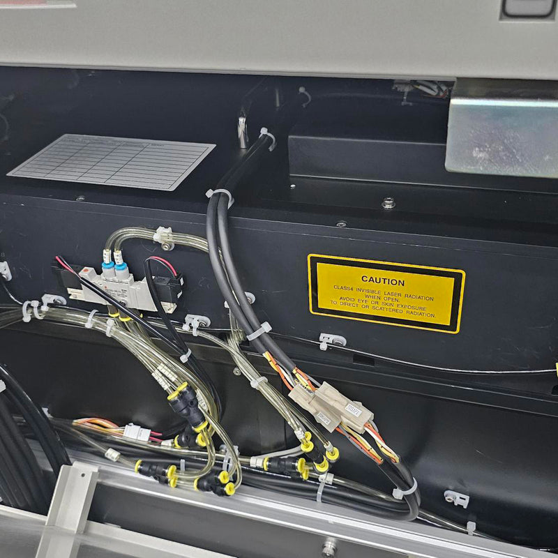 Disco DFL 7160 Automatic Laser Saw
