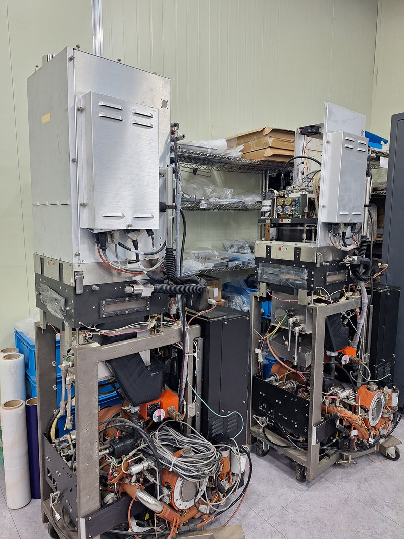 Lam Alliance 4400 Chamber