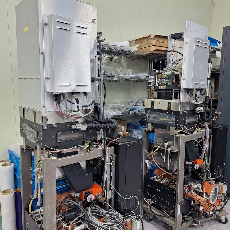 Lam Alliance 4400 Chamber
