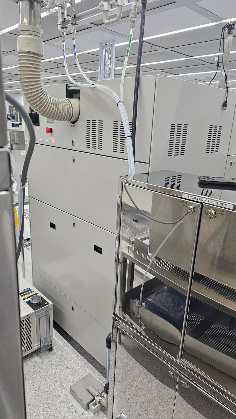 Disco DFL 7160 Automatic Laser Saw