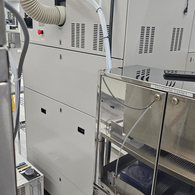Disco DFL 7160 Automatic Laser Saw