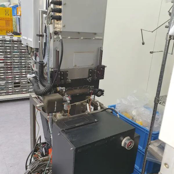 Lam Alliance 4400