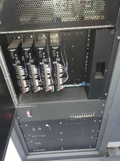 Applied Materials Endura 5500