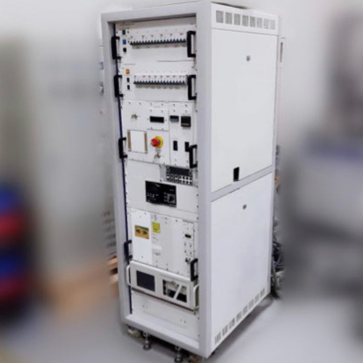 SPTS / STS MACS ICP Etcher