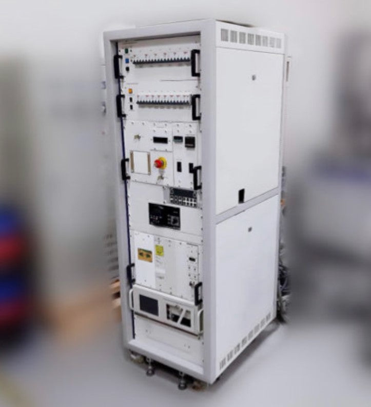 SPTS / STS MACS ICP Etcher