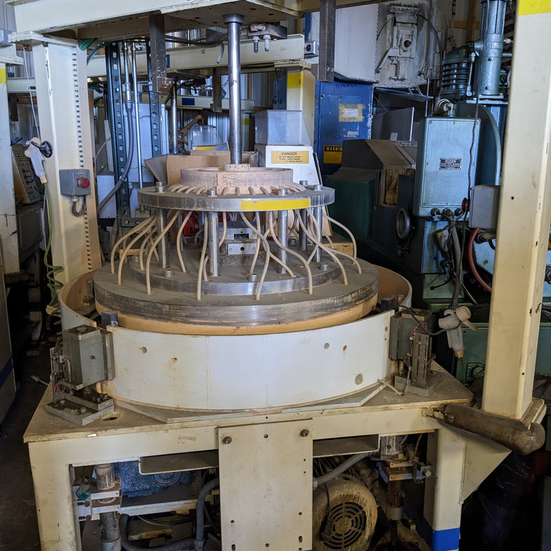 SDM 208 Polisher