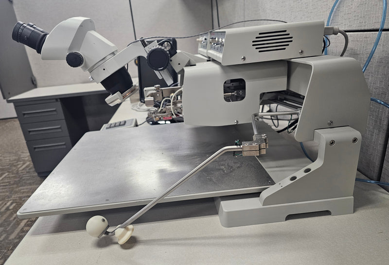 WestBond 4 KEX Wire Bonder