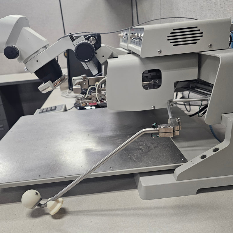 WestBond 4 KEX Wire Bonder