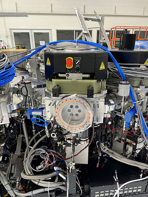 Applied Materials Endura 5500 PVD (Physical Vapor Deposition)