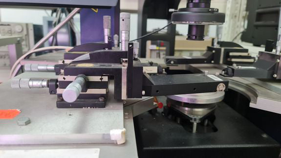 SUSS PA 200 HS Prober