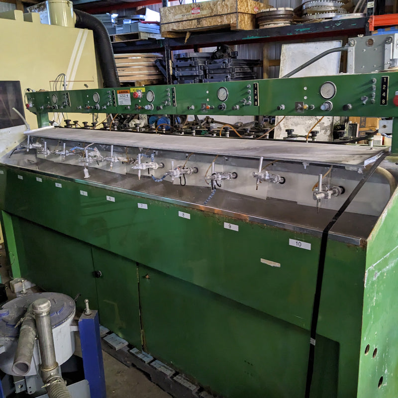 Nord Engineering D 8 10 ET