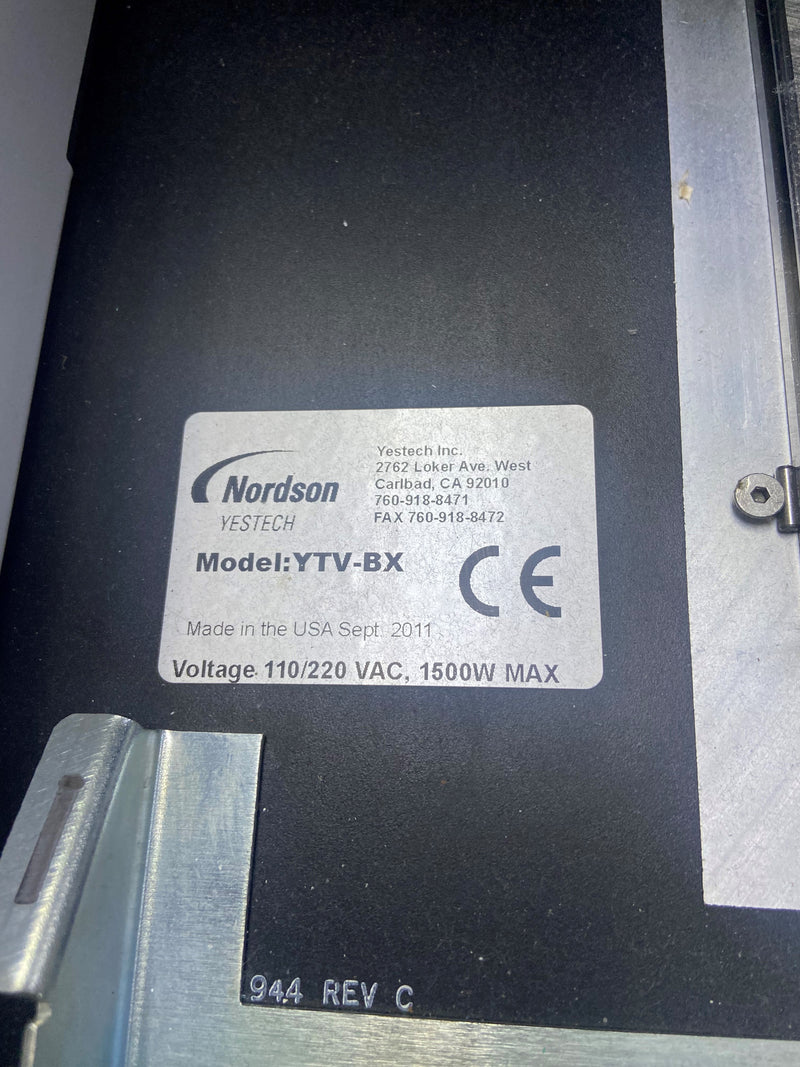 Yestech YTV BX AOI (Automated Optical Inspection)