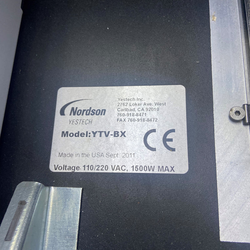 Yestech YTV BX AOI (Automated Optical Inspection)