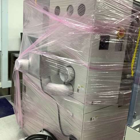 Disco DFD 6361 Automatic Dicing Saw