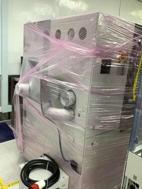 Disco DFD 6361 Automatic Dicing Saw