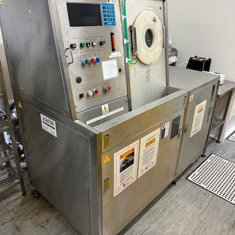 Semitool WSST EKC 265 Etch Residue Remover