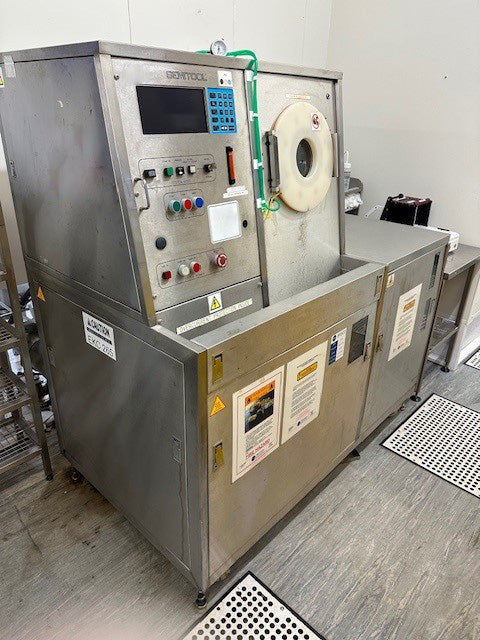 Semitool WSST EKC 265 Etch Residue Remover