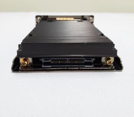 Tektronix DTGM 30 Output Module