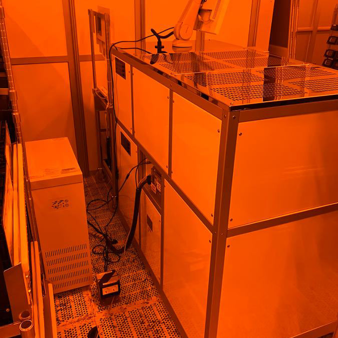 Semilab SD FAAST 230