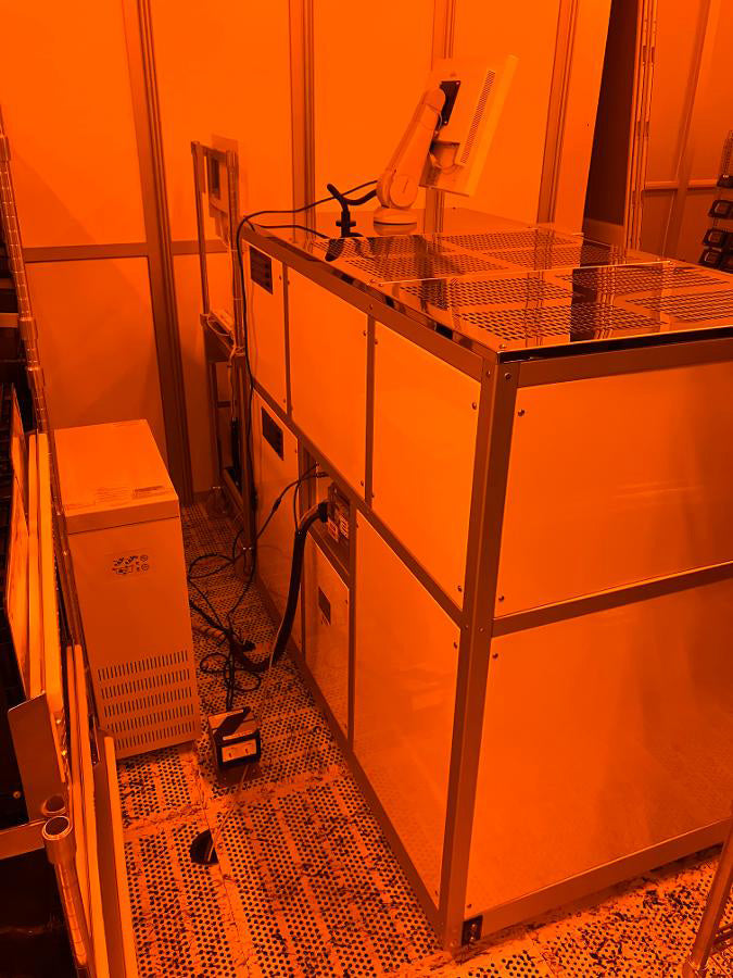 Semilab SD FAAST 230