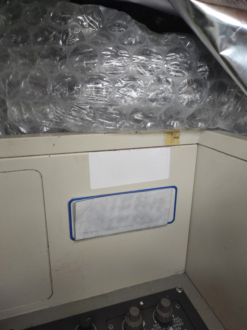 Nikon Optistation 3 Wafer Inspection System