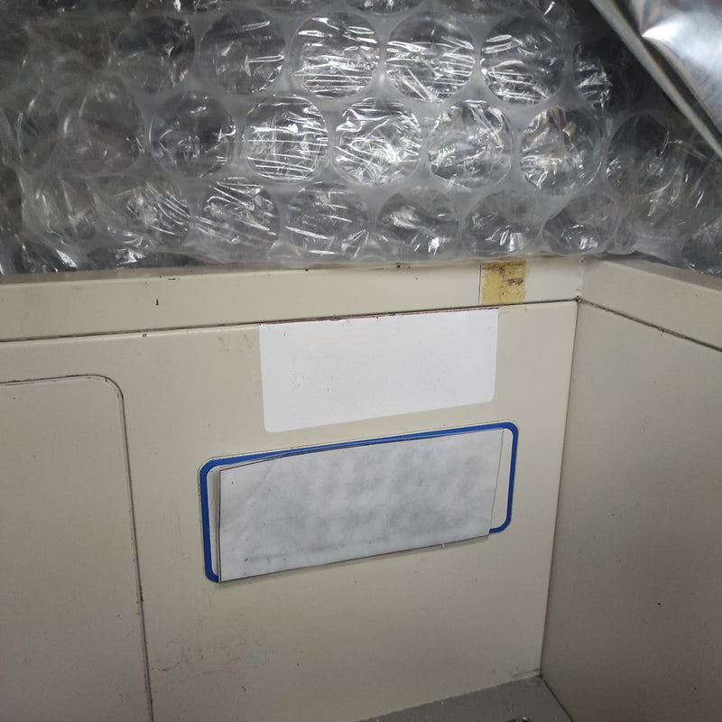 Nikon Optistation 3 Wafer Inspection System