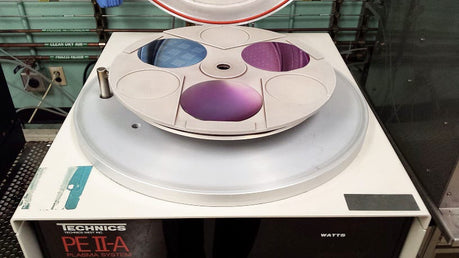 Technics PE II A