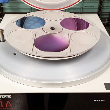 Technics PE II A