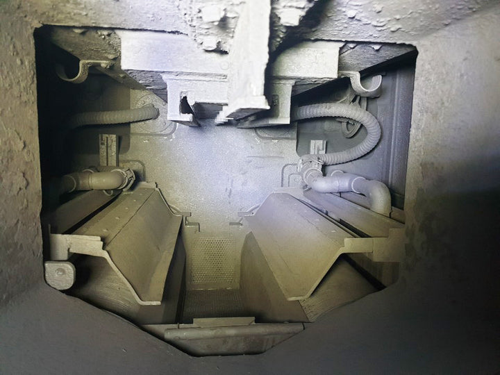 Meyer Burger DW 288 Diamond Wire Slicer