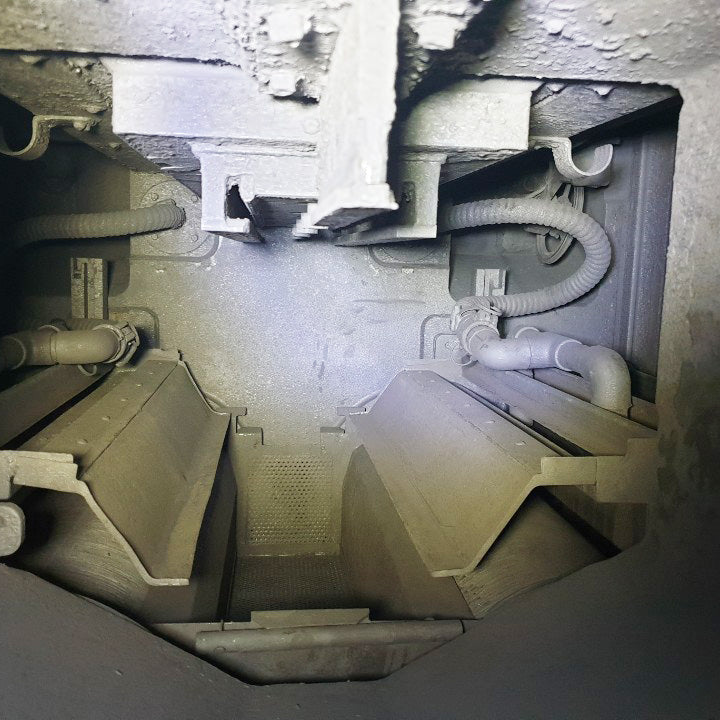 Meyer Burger DW 288 Diamond Wire Slicer