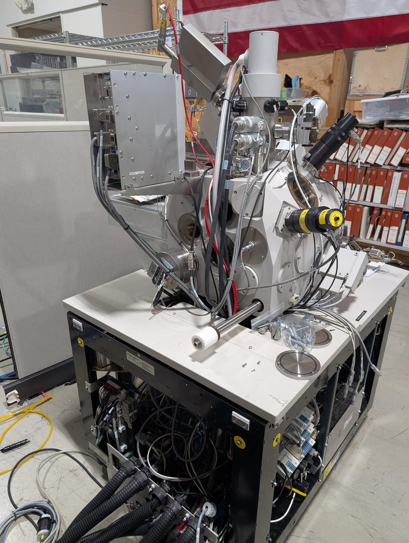 Thermo Fisher Scientific / FEI V 400 ACE FIB (Focused Ion Beam)