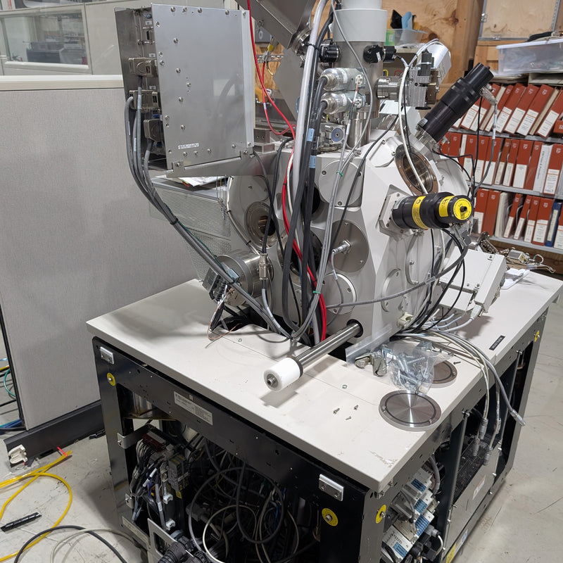 Thermo Fisher Scientific / FEI V 400 ACE FIB (Focused Ion Beam)