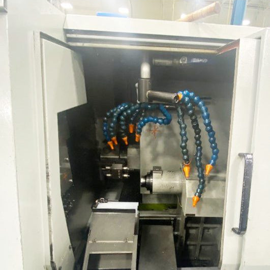 Star Micronics SV 20 CNC