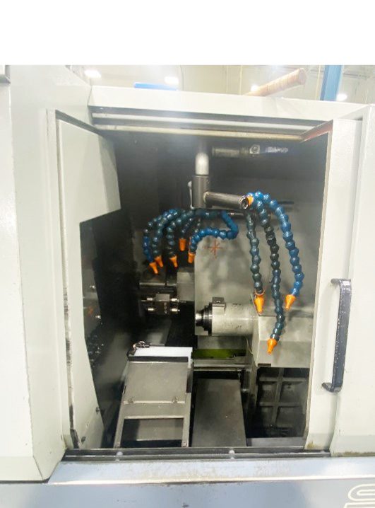 Star Micronics SV 20 CNC