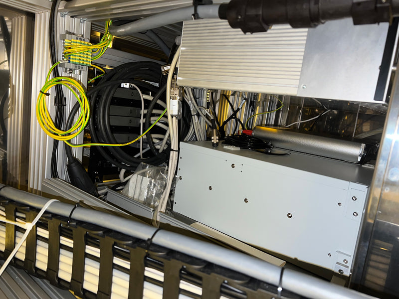 SUSS MA 150 E Mask Aligner