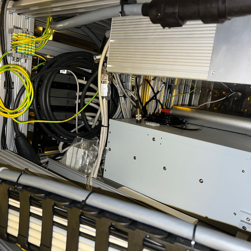 SUSS MA 150 E Mask Aligner