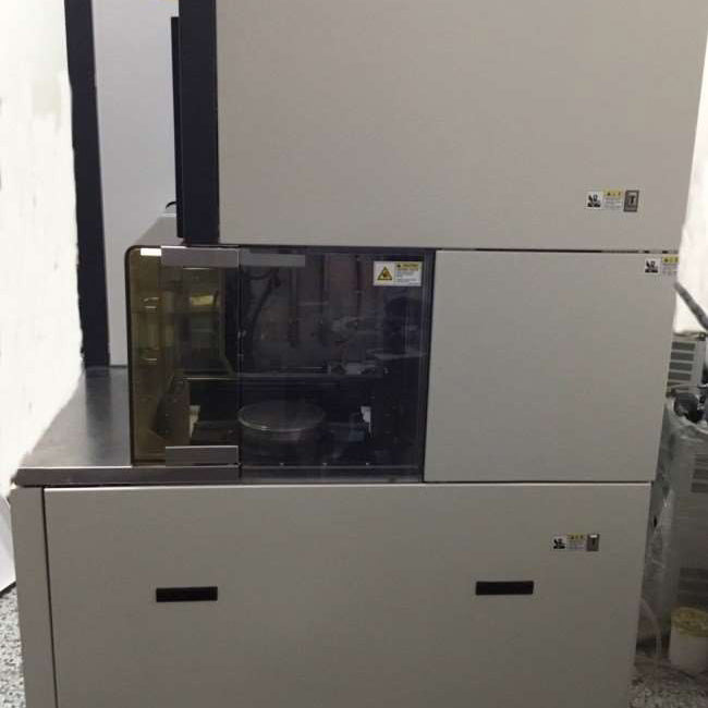 Disco DAD 3350 Automatic Dicing Saw